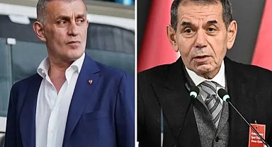 Galatasaray’dan TFF’ye dava hazırlığı!