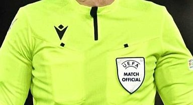 Galatasaray-Fenerbahçe derbisinin hakemi belli oldu! 