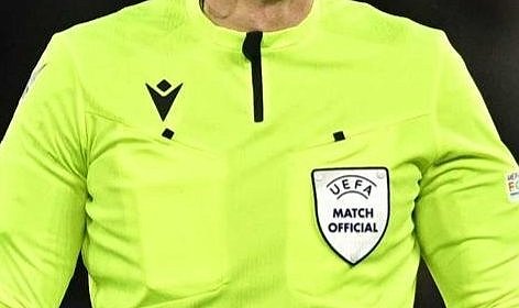 Galatasaray-Fenerbahçe derbisinin hakemi belli oldu! 