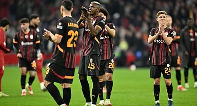 Galatasaray transferde hız kesmiyor: Lemina, Nelsson, Trippier!