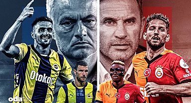 Galatasaray ve Fenerbahçe’de UEFA kadro güncellemesi! Yeni stratejilerle sahada