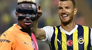 Galatasaray ve Fenerbahçe derbisinin tarihi belli oldu