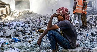 Gazze'de hayatını kaybedenlerin sayısı 48 bin 264'e yükseldi