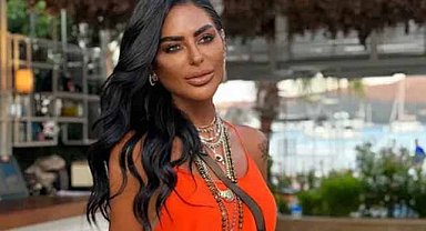 Geçen yıl hayatını kaybetmişti! Süreyya Yalçın'dan annesine duygu yüklü mesaj
