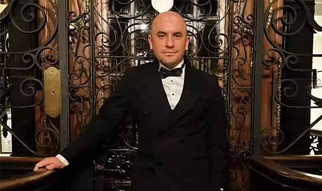 Giray Altınok'a yasa dışı bahis reklamı şoku