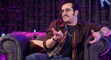 Gökhan Türkmen Mert Demir'e sert sözler! Emek hırsızı!