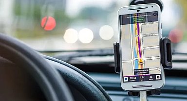 Google Maps'ten cezasız yolculuk için yeni özellik!