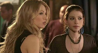 Gossip Girl’ün yıldızından acı haber! 39 yaşında hayatını kaybetti