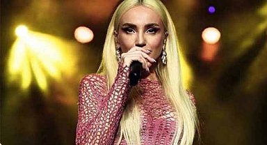 Gülşen'i görenler tanıyamadı