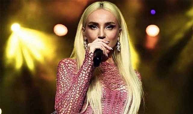 Gülşen'i görenler tanıyamadı