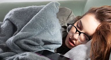 Günlük 7 saatten az uyuyanlar dikkat! Vücuda zararı saymakla bitmiyor