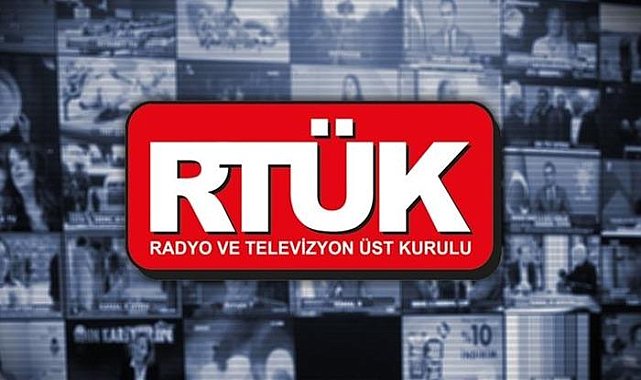 Haber bültenleri ve programları için RTÜK inceleme başlattı!