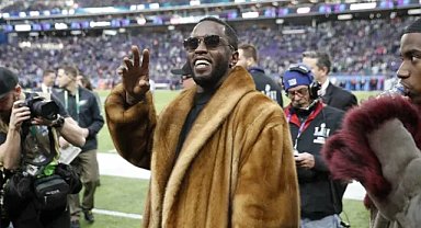 Hakkında fazlasıyla suç bulunan ünlü rapçiye taciz davası!