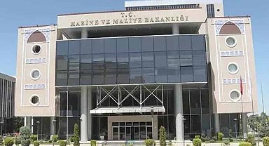 Hazine ve Maliye Bakanlığı hazine tahvil ihracı için 4 kuruluşa yetki verdi