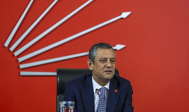 Hedefine kuvvet komutanlarını almıştı! MSB'den Özgür Özel açıklaması