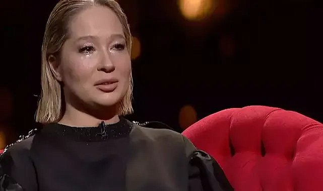 Hepsi grubundan ayrılan Gülçin Ergül’den şok açıklama: "Arkamdan söylenen şeyler…”