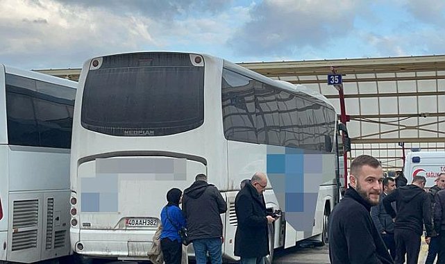 Herkes uyuduğunu sanıyordu, dürtünce acı gerçek ortaya çıktı!