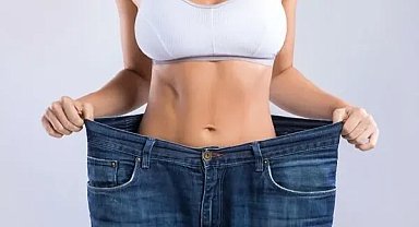 Hızlı kilo vermek isteyenler bu hatalara dikkat! Metabolizmanızı bu 6 yanlış yavaşlatıyor