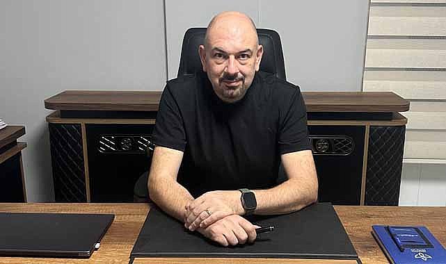 Hürriyetçi Eğitim Sen Samsun Başkanı İlkin MEB'e sert çıktı