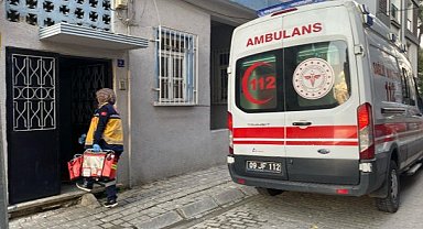 Hüseyin Aygül, evinde ölü bulundu