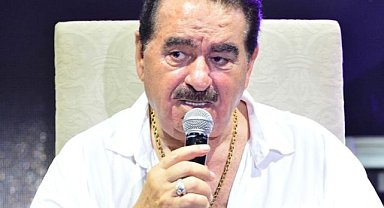 İbrahim Tatlıses hakkında suç duyurusu: "Süreç büyük boyutlara ulaştı"