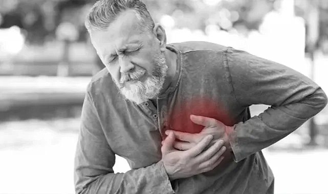 İftar ve sahurda bu hatalara dikkat! Kalp krizi riskini tetikliyor