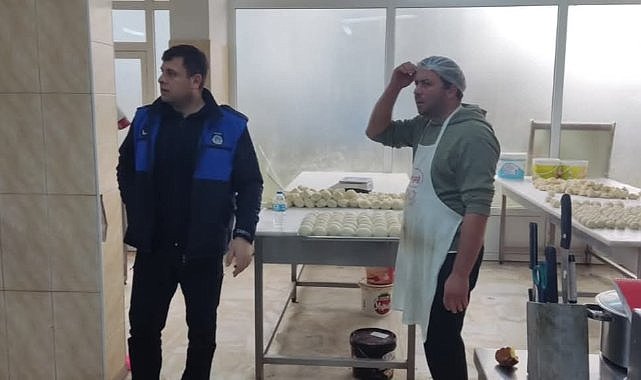 İhsan Kurnaz: Denetimlerimiz sıkı bir şekilde devam edecek