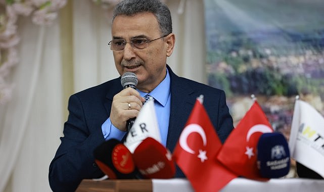 İhsan Kurnaz : İlkadım büyük bir aile