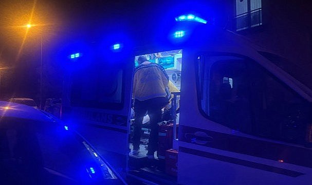 İki grup arasında silahlı çatışma!1 ölü, 1 yaralı