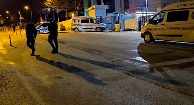 İki grup arasında silahlı kavga: 1’i ağır 2 yaralı