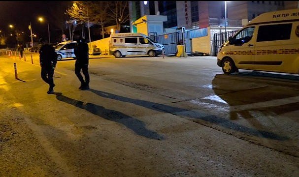 İki grup arasında silahlı kavga: 1’i ağır 2 yaralı