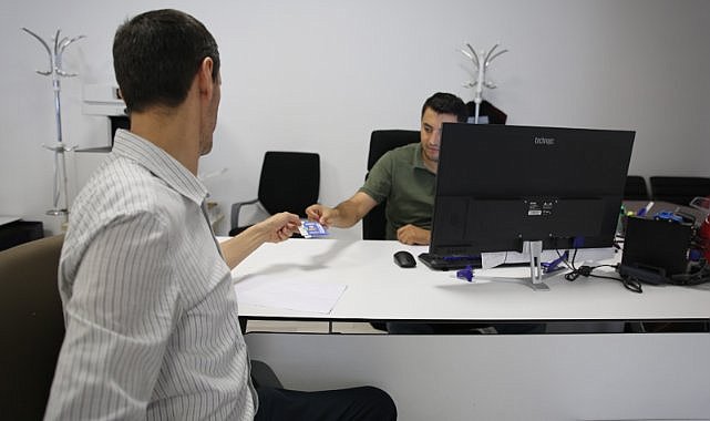 İlkadım Belediyesi 16 milyon TL sosyal yardım yaptı