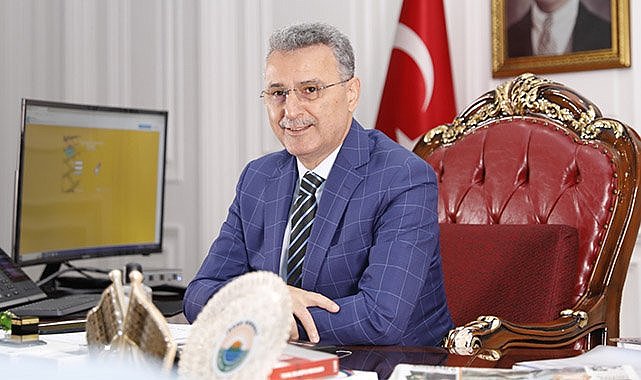 Samsun İlkadım'da dışa bağımlılık yüzde 80 azaldı