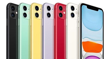 iPhone 11 kullananlara Apple’dan müjde!
