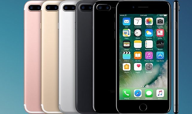 iPhone 7 kullananlara müjde! Apple’dan 12.500 TL ödeme alacaklar