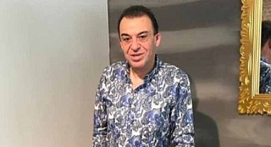 İş adamı evinde ölü bulundu