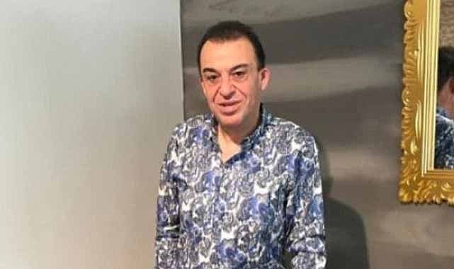 İş adamı evinde ölü bulundu