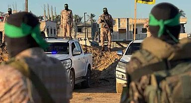 İsrail'in perşembe günü 4 esirin cenazesini teslim alması bekleniyor