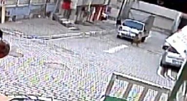 İstanbul'da 4 yaşındaki çocuk kamyonetin altında can verdi! Sürücü ise kaçtı