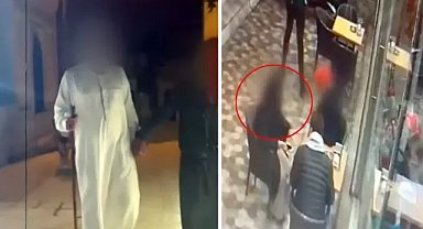 İstanbul’da ‘Aşık cin var’ diyerek taciz edip 2 milyon dolandırdı!