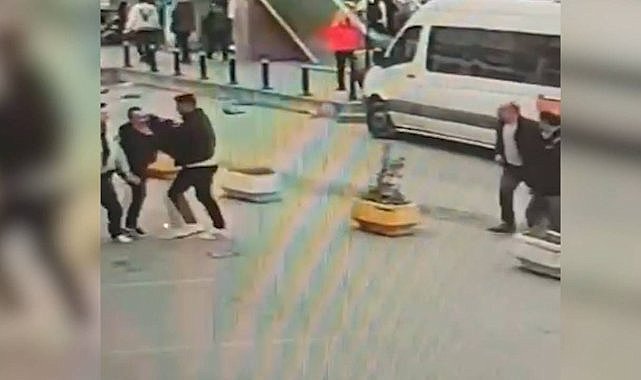 İstanbul’da beyzbol sopalı kavga can aldı!