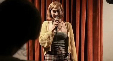 İstanbul’da kadın komedyen uyuşturucudan tutuklandı!