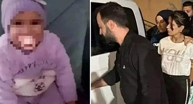 İstismar sonucu hayatını kaybeden Sıla bebek davasında karar!