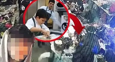 İtalyan Şefin oğlundan acı haber: Hayatını kaybetti!