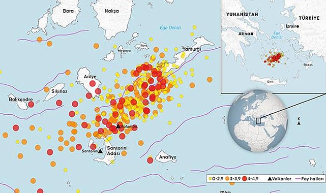 İzmir ve çevresine dikkat çekti! 1-2 yıl sürebilir diyerek uyardı