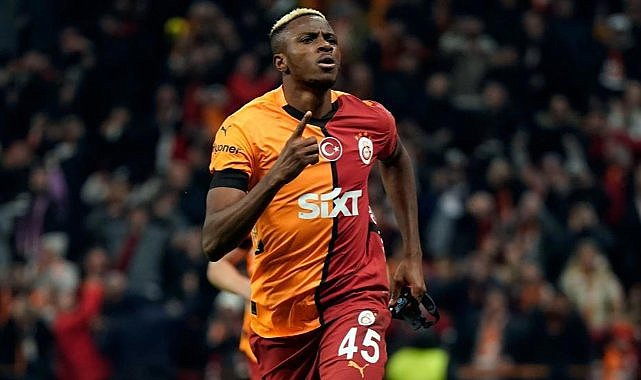 Juventus’un Osimhen planı ortaya çıktı! Dušan Vlahović’in yerine geçecek