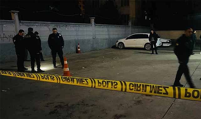 Kadınların tartışması bıçaklı kavgaya dönüştü! 1 yaralı