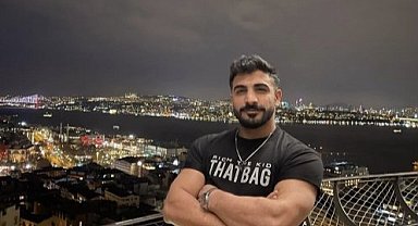 22 yaşındaki genci önce kafasından vurdu! Sonra da uçurumdan attı