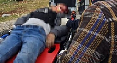 Kahramanmaraş'ta feci kaza! 3 kişi öldü