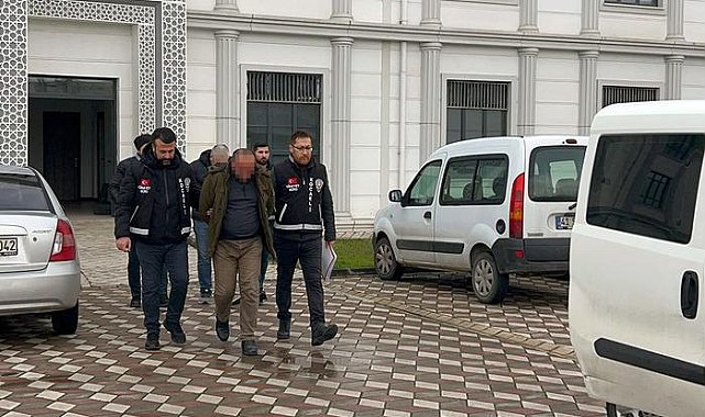 Kan donduran olay! Borç yüzünden arkadaşını öldürdü cesedini 36 saat gezdirdi